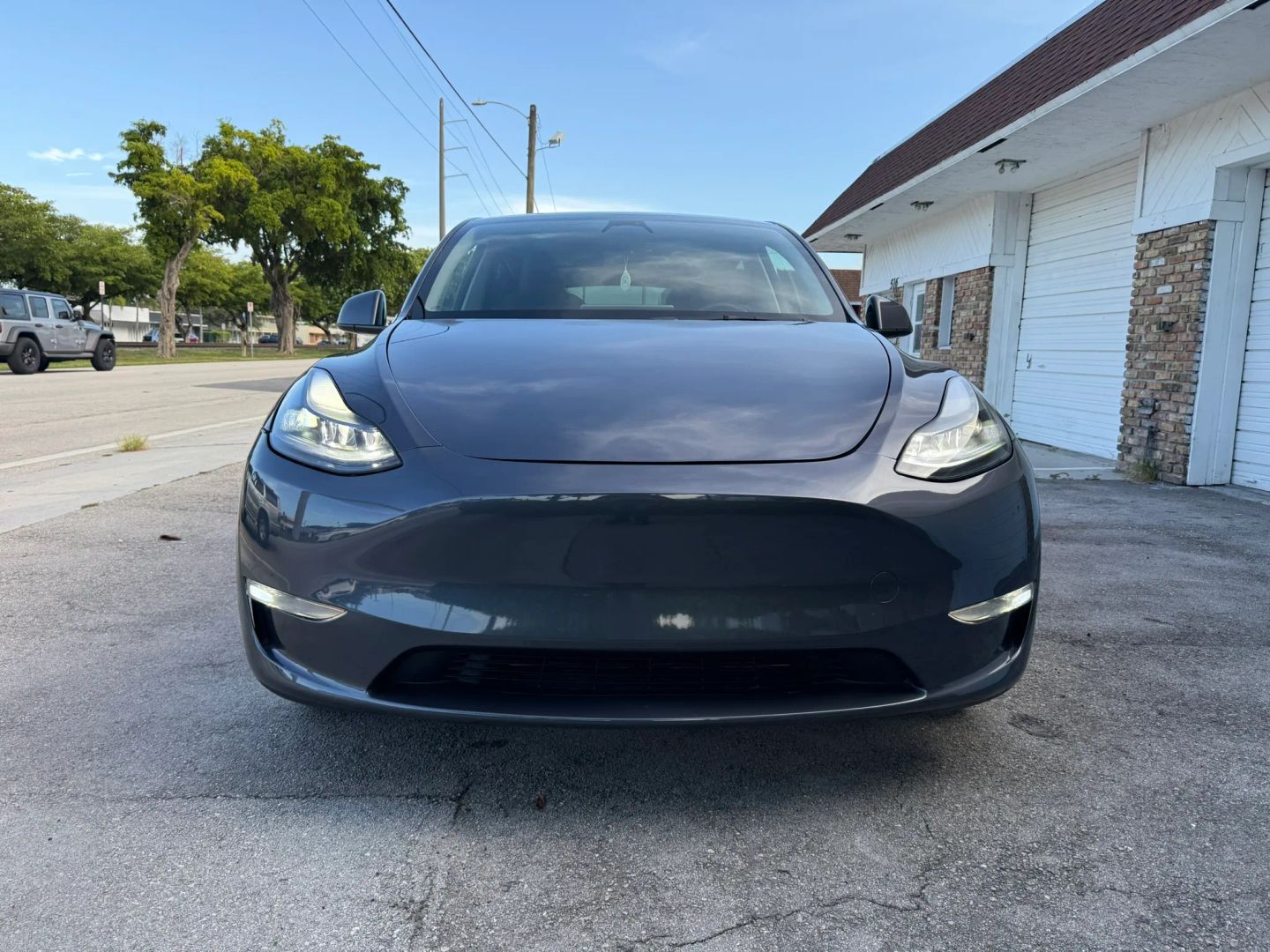 tesla model y 2023 LRWYGDFDXPC163454 image tesla model y 2023 LRWYGDFDXPC163454 image
